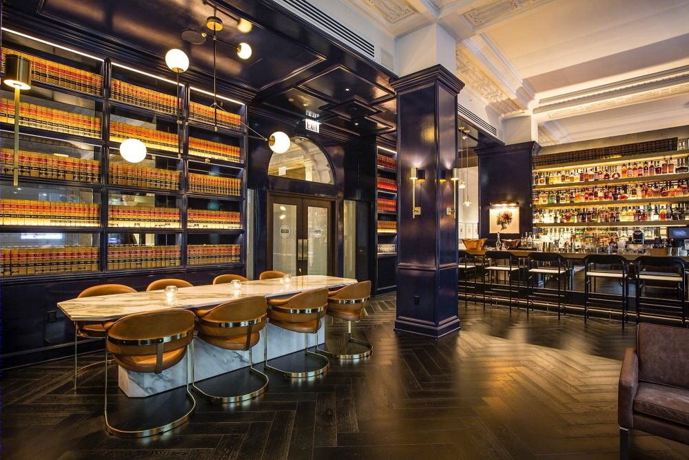 Kimpton Gray Hotel（芝加哥精品酒店）-75