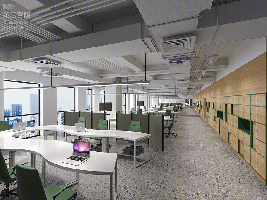 成都第三空间图像作品-2019工装上-39