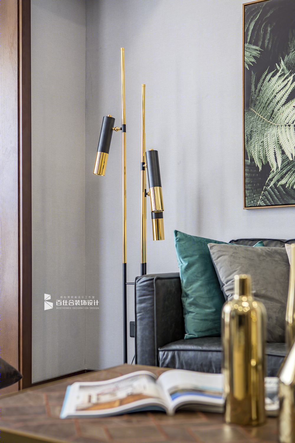 宁波百仕合装饰——晨曦-1