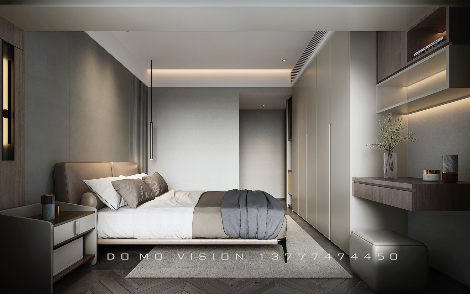 Domo vision 2020作品集-50