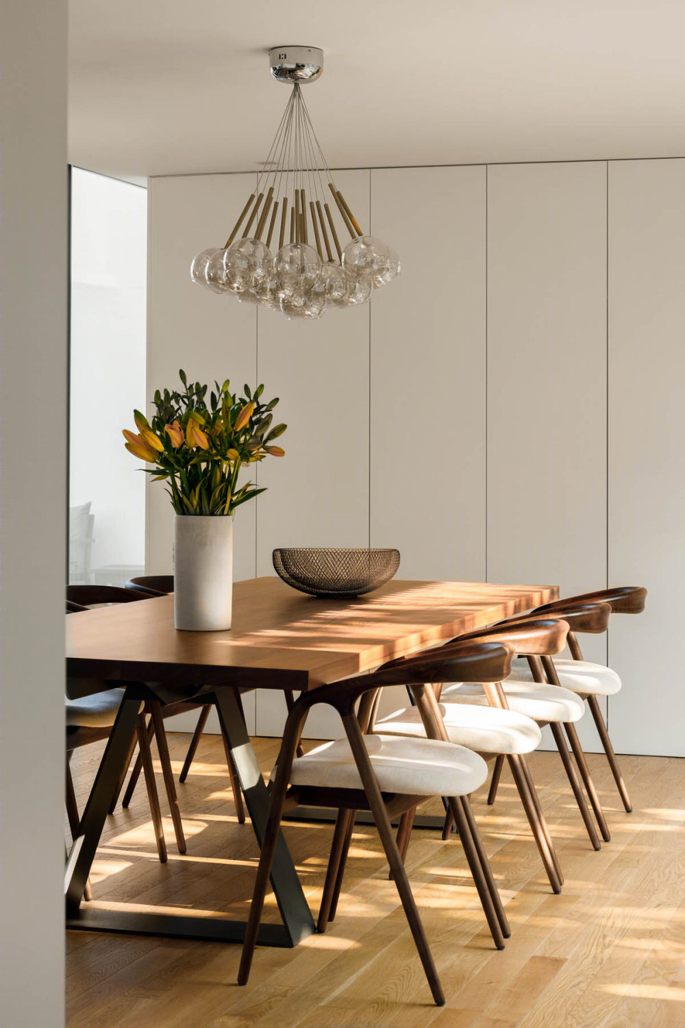 葡萄牙 Santo Tirso 之家，自然与传统的美妙融合-31