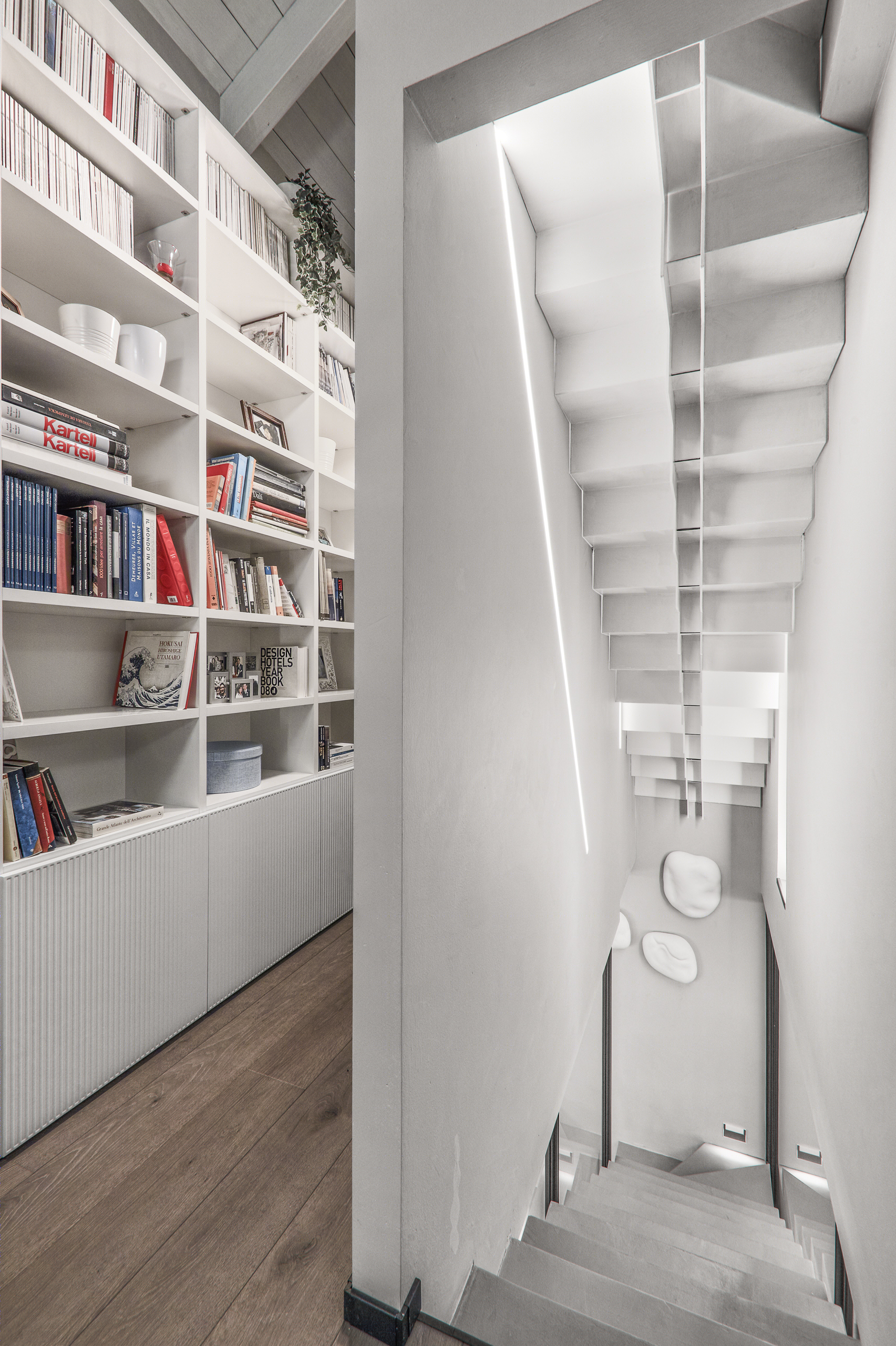 VARETTO DESIGN丨平层丨Casa Mondino-6