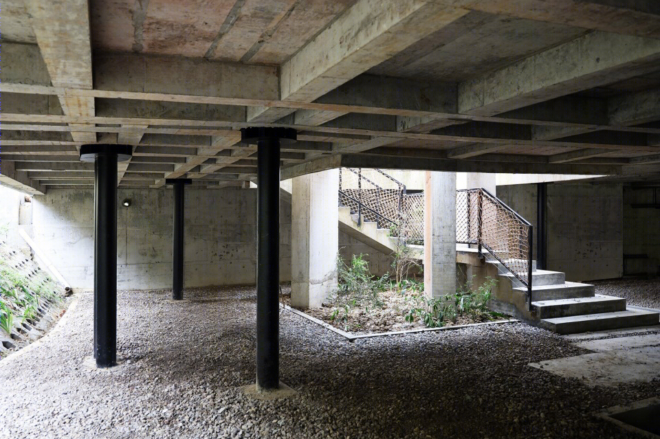明庭乡土自然学校丨中国成都丨活泼泼地livil Architects-240