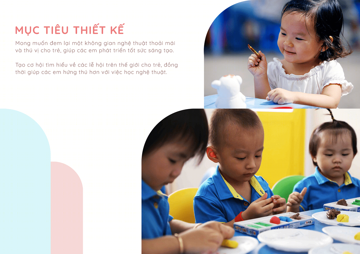 EASTER Kid's Art Room-3