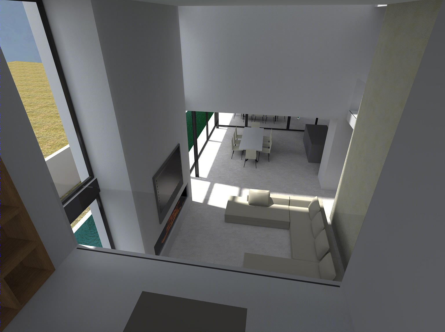 Architektur-Büros TOBIS /Croatia丨别墅建筑丨Villa in Split/ Croatia-5