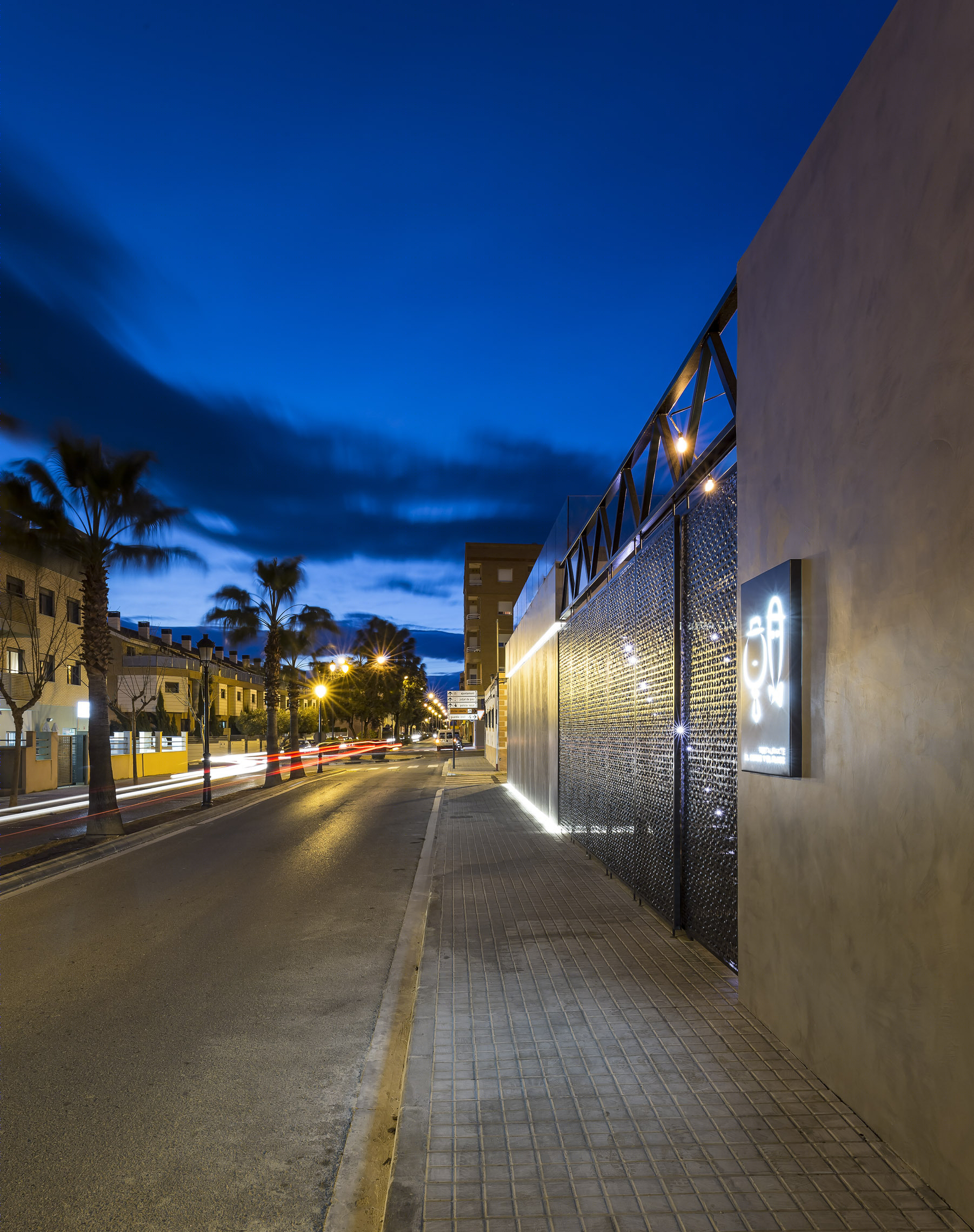 旧屋新生，美食与优雅共融的餐厅设计-36