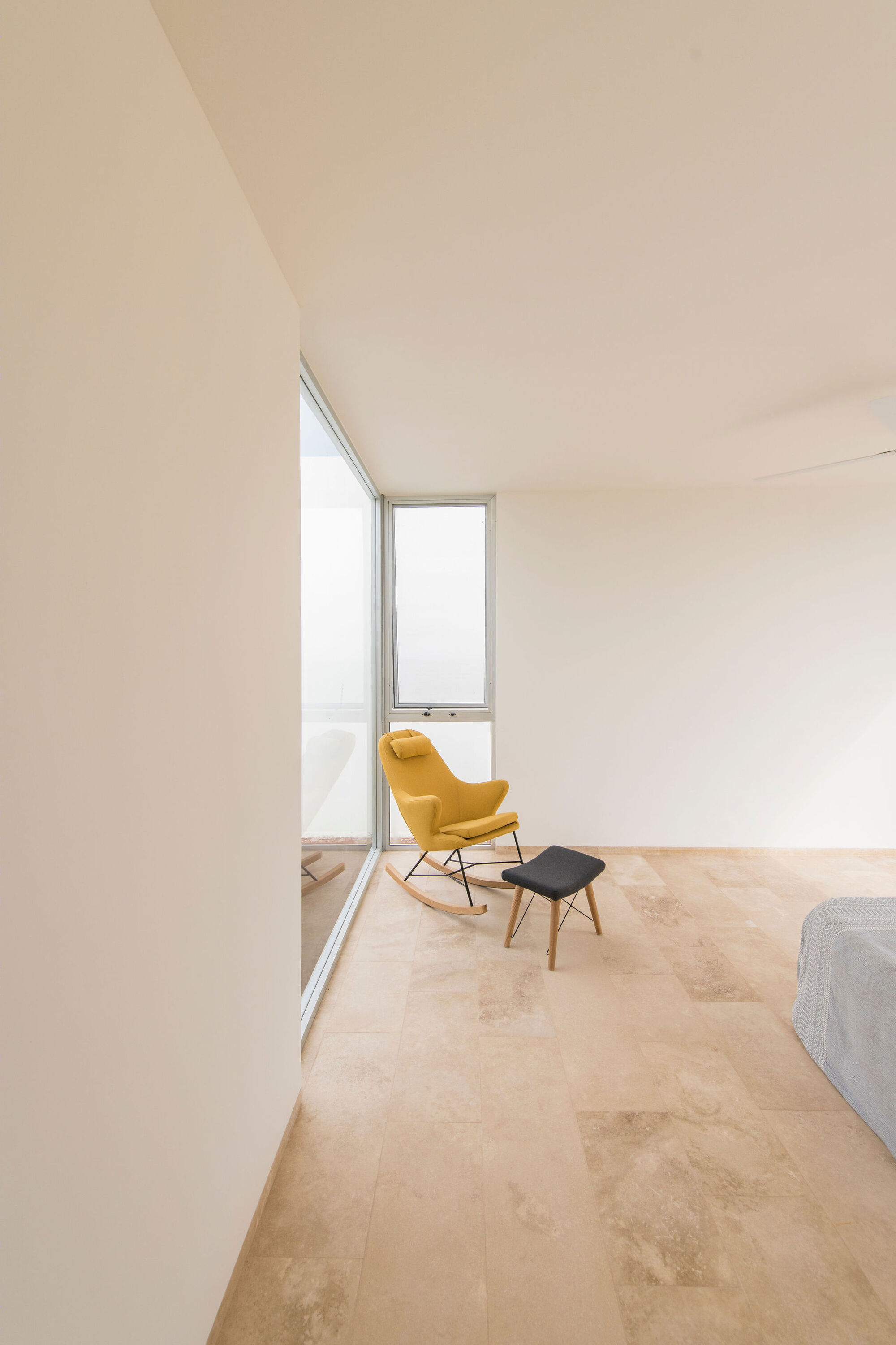 墨西哥 Yucatecan 传统风格别墅设计-34