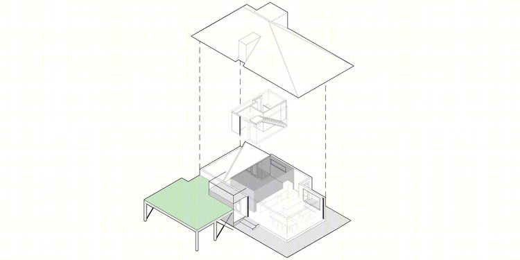 希尔赫斯特巷道房-18