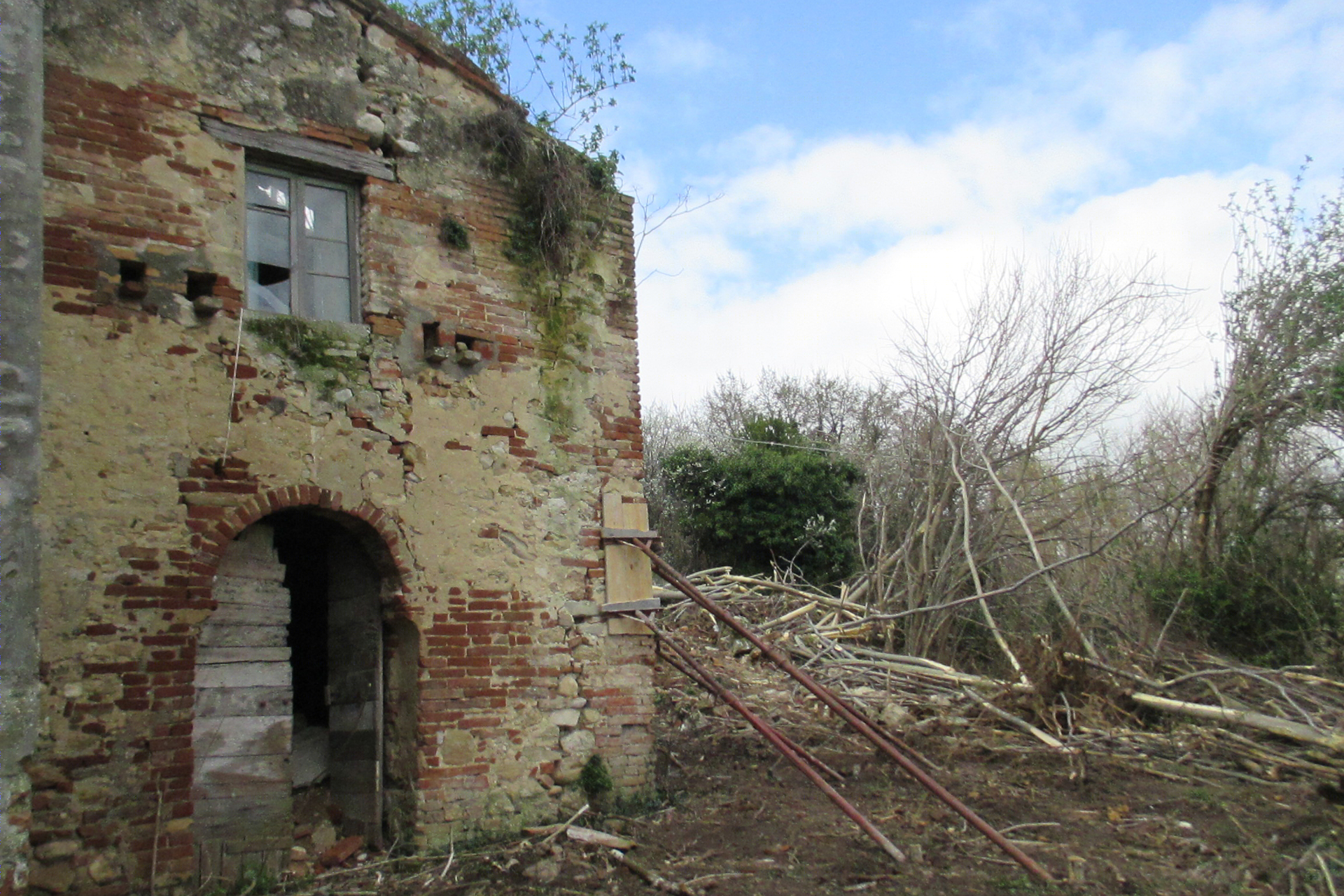 古宅新生，海景乡村家园梦-21