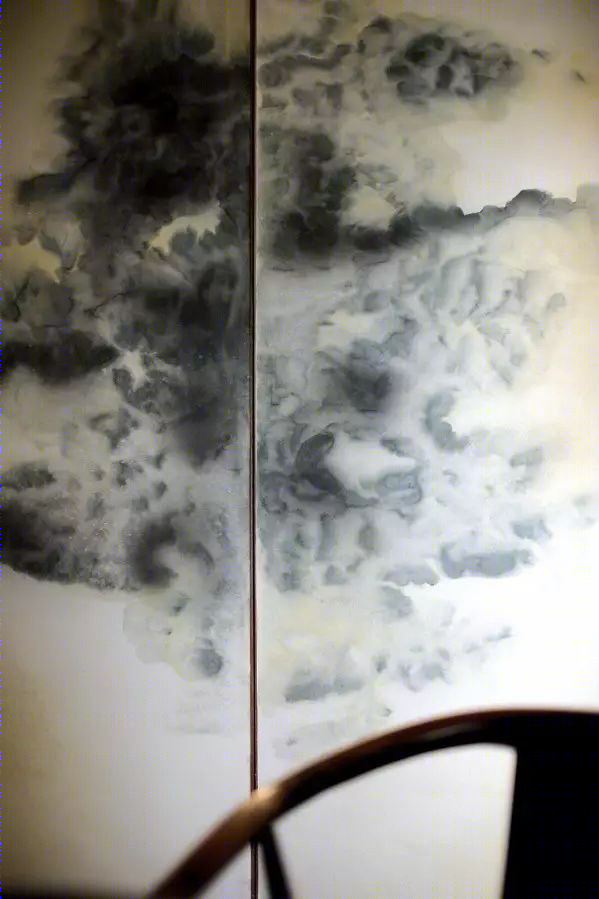 留白美学 | 灵动家居空间的打造-20