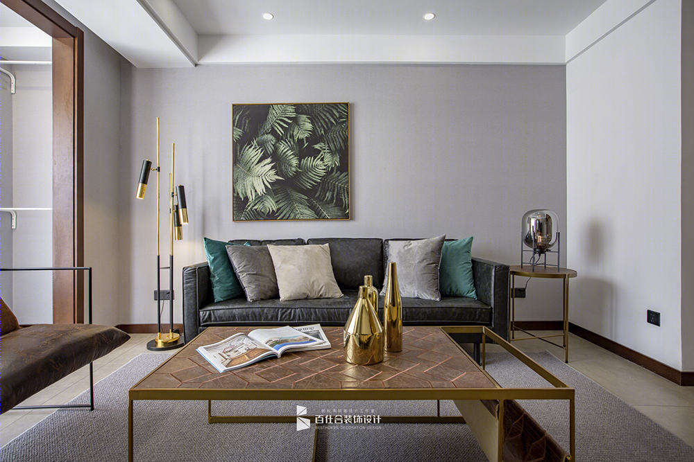 宁波百仕合装饰——晨曦-2