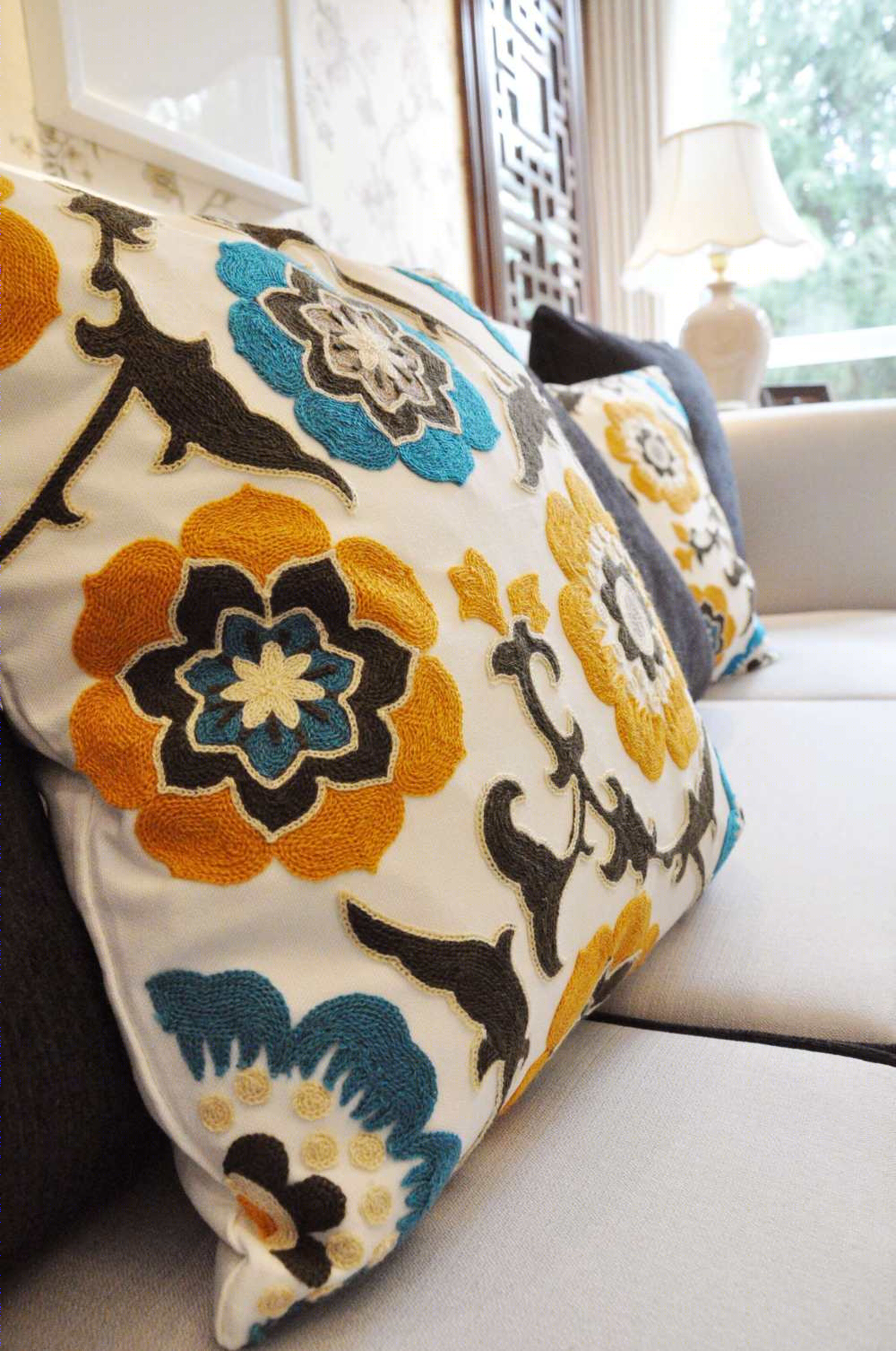 城市锦上样板间-- 现代简约风格设计-18