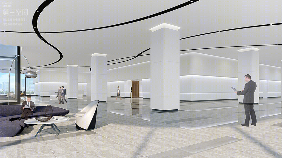 成都第三空间图像作品-2019工装上-41