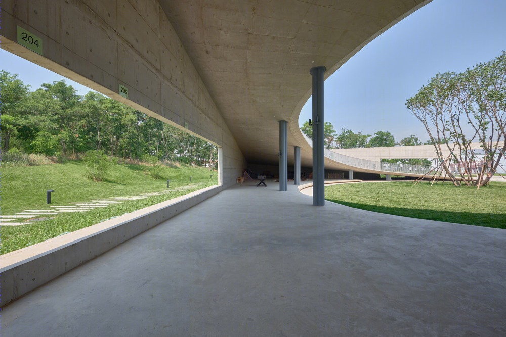 阿兰亚创意中心-57