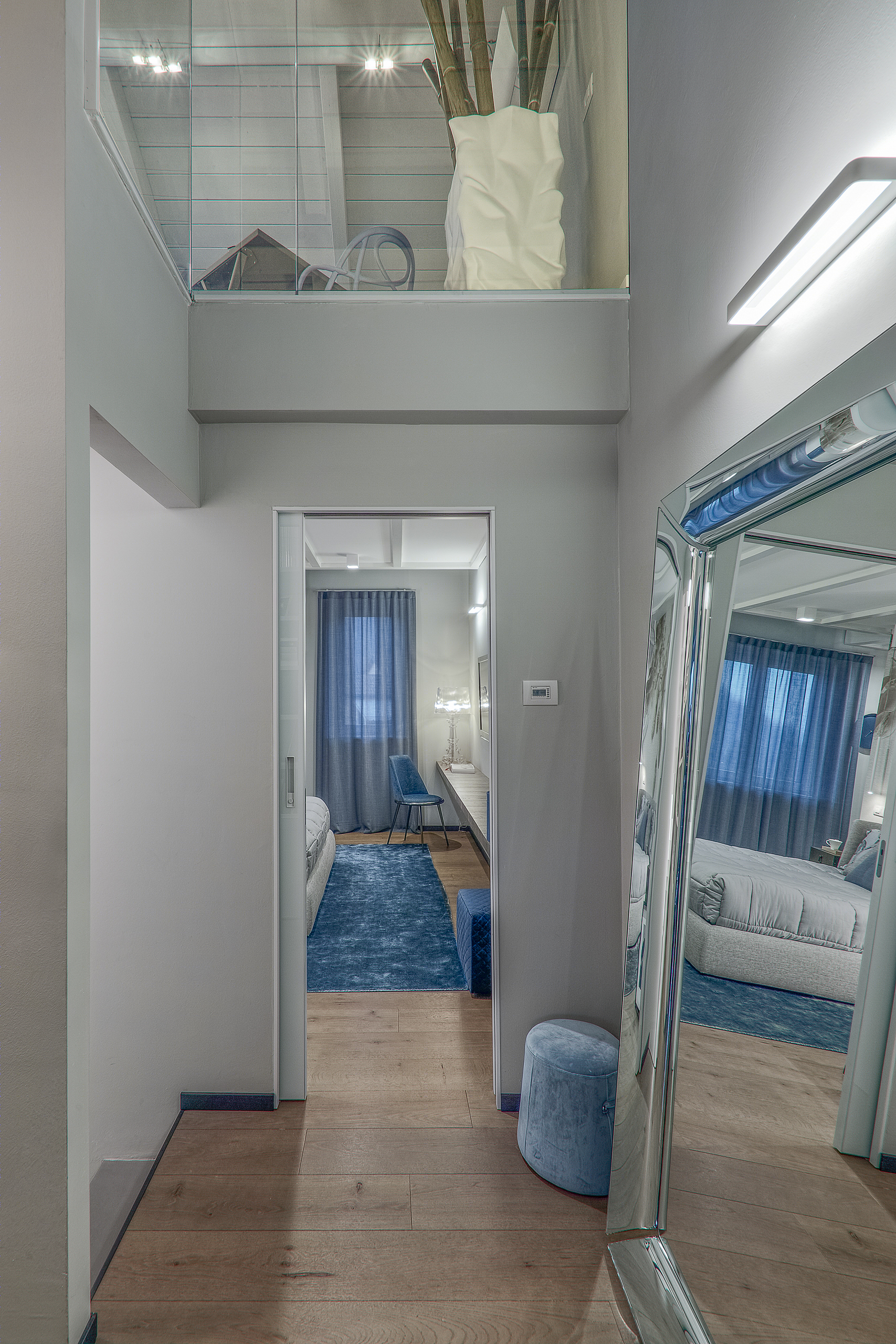 VARETTO DESIGN丨平层丨Casa Mondino-7