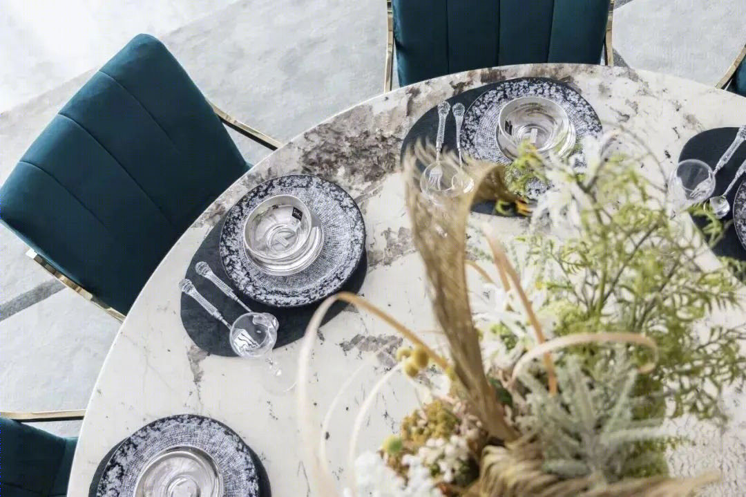 重庆上景臺丨中国重庆丨LSD Interior-16