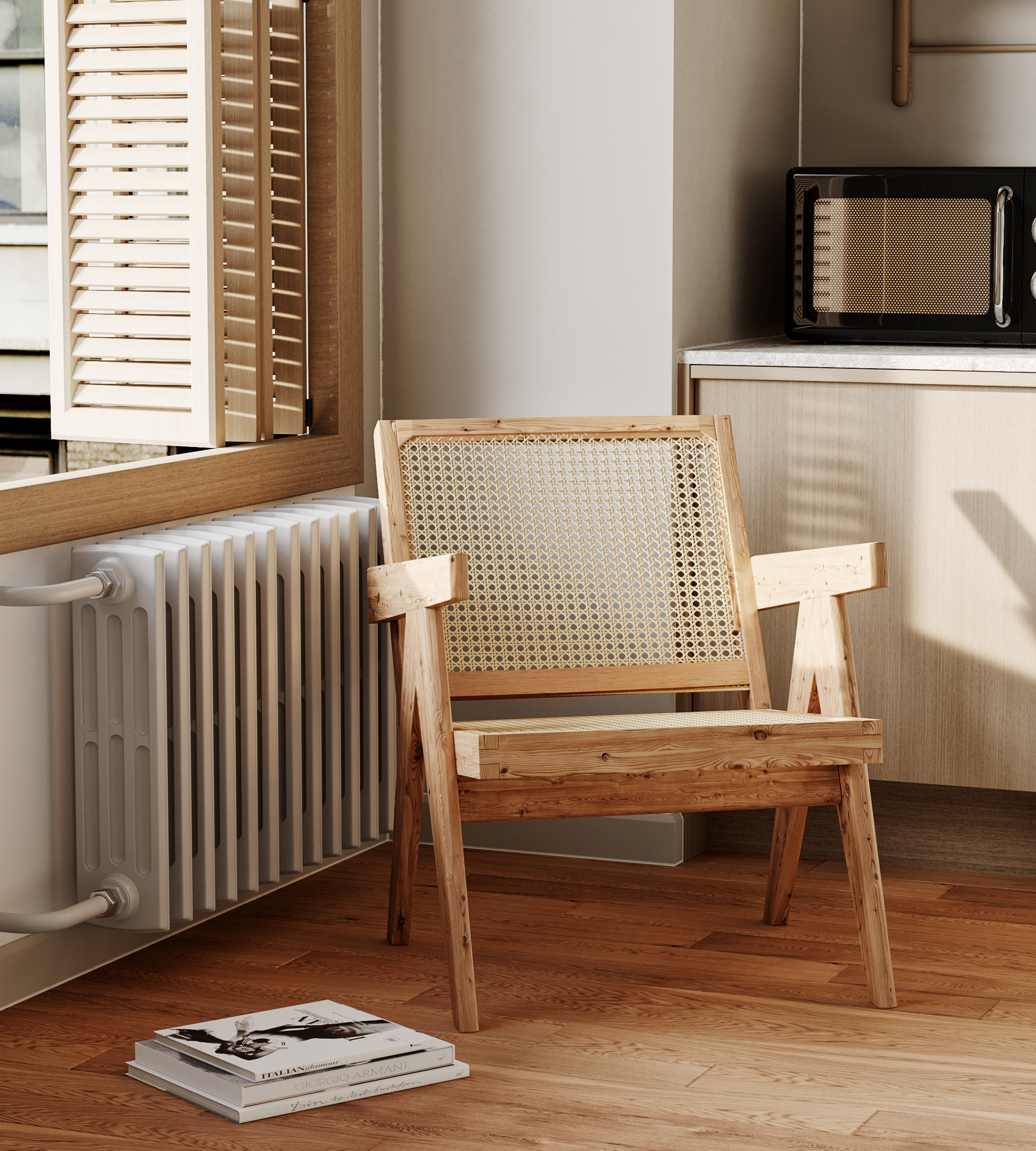 简约而不简单，打造温馨宜居空间-3