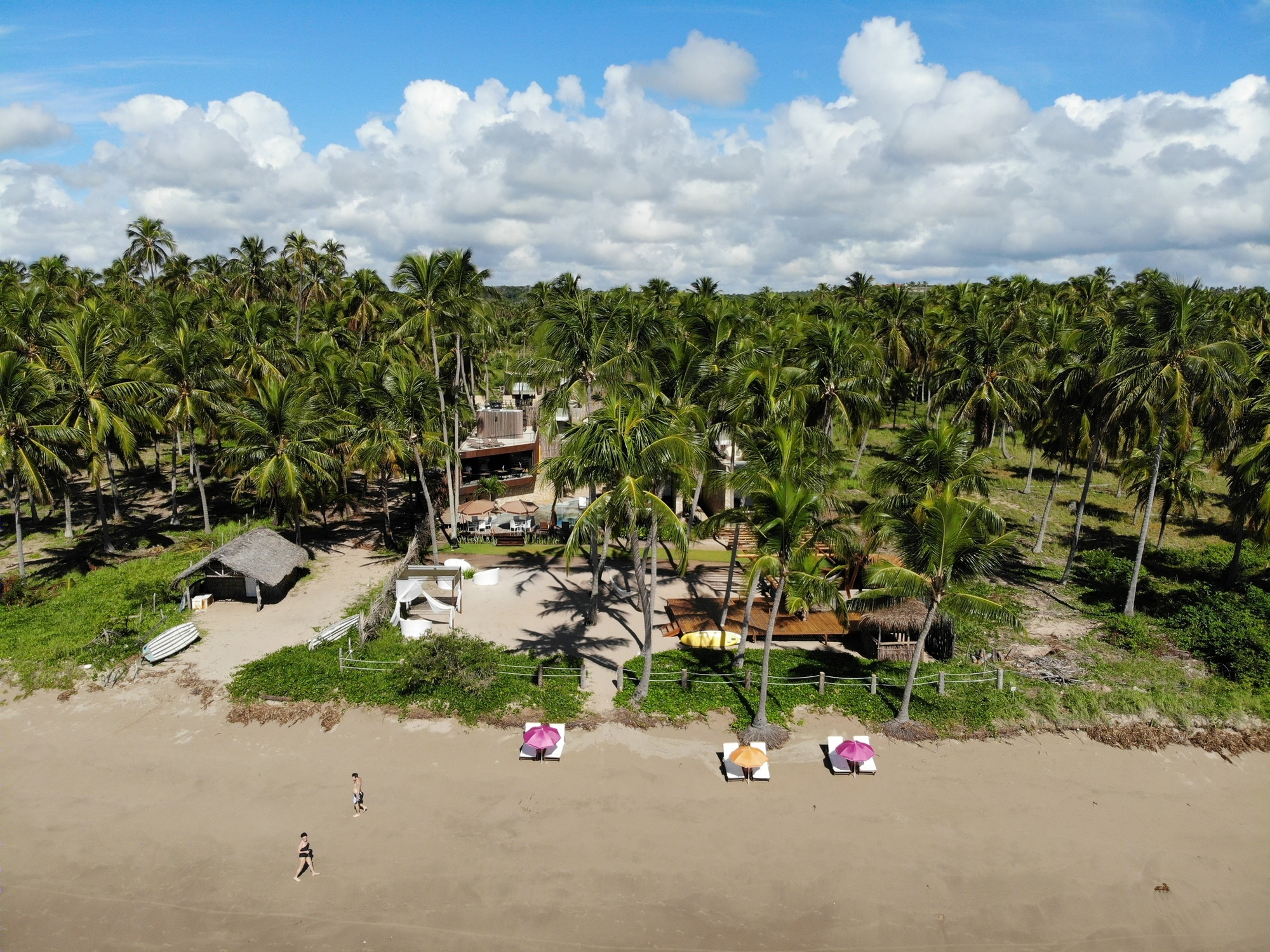 帕塔乔石头酒店-20