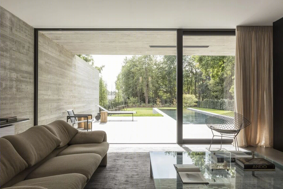 Juma Architects | 翻新与创新的住宅设计-31