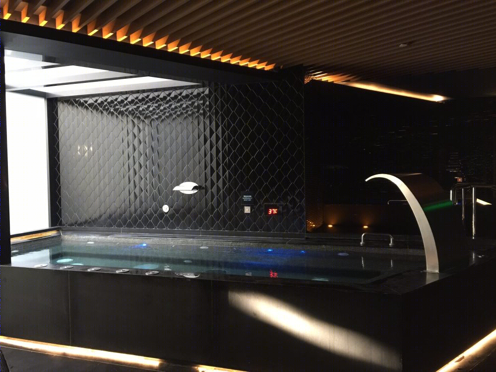 上海外滩W酒店-119