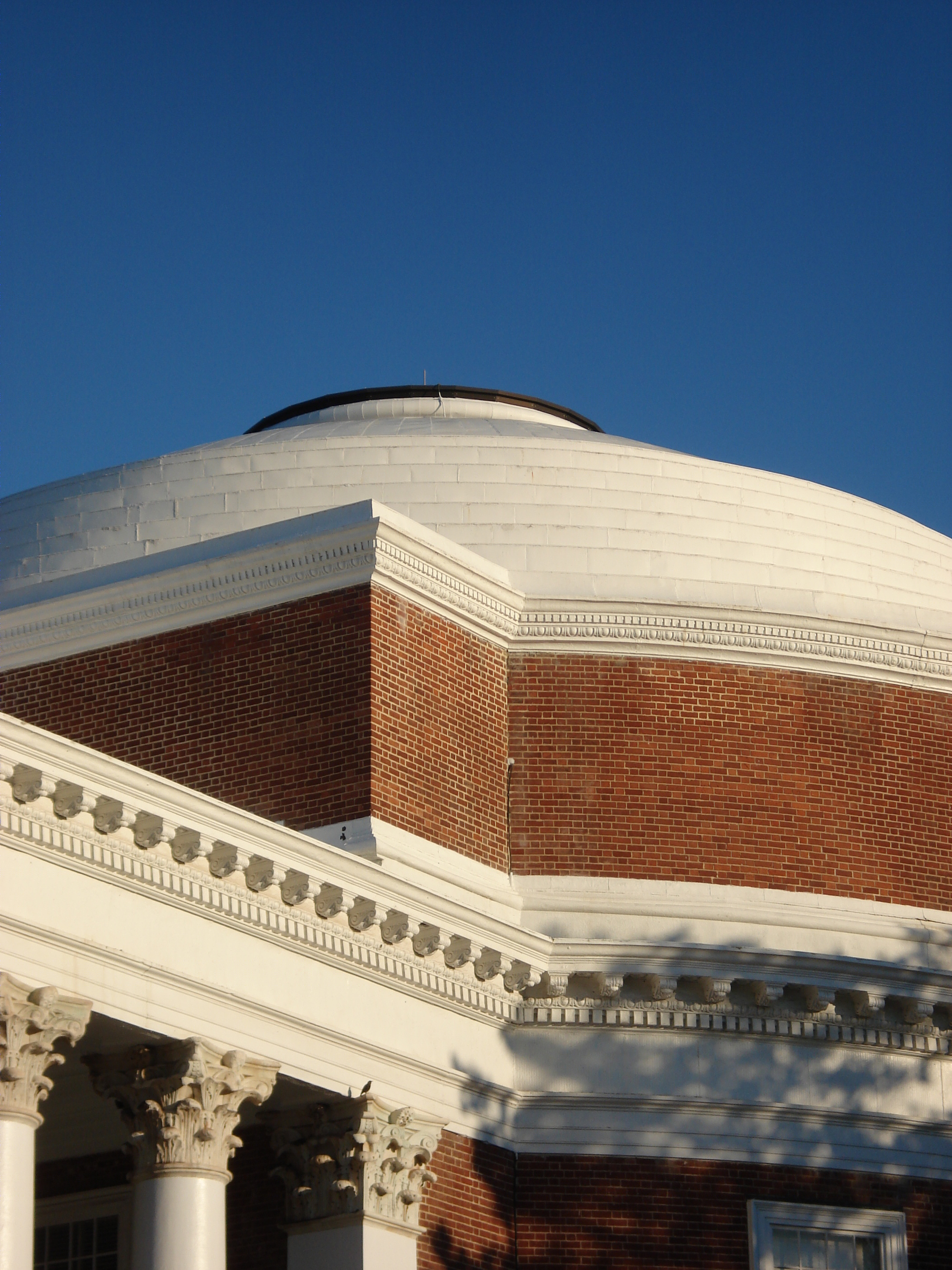 托马斯·杰斐逊与弗吉尼亚大学-24