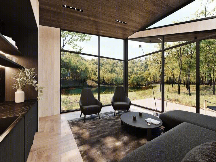 阿斯顿•马丁首个私人住宅项目“野奢”设计-29