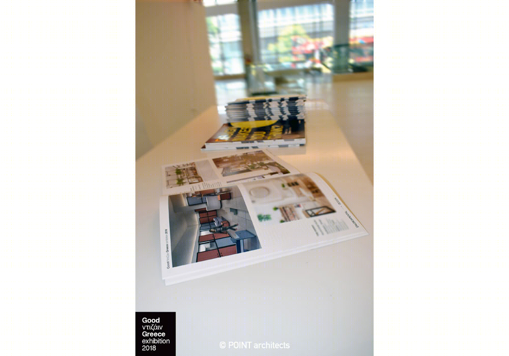 希腊儿童鞋店翻新设计,荣获 2018 年 Good Design Greece 展览奖-13