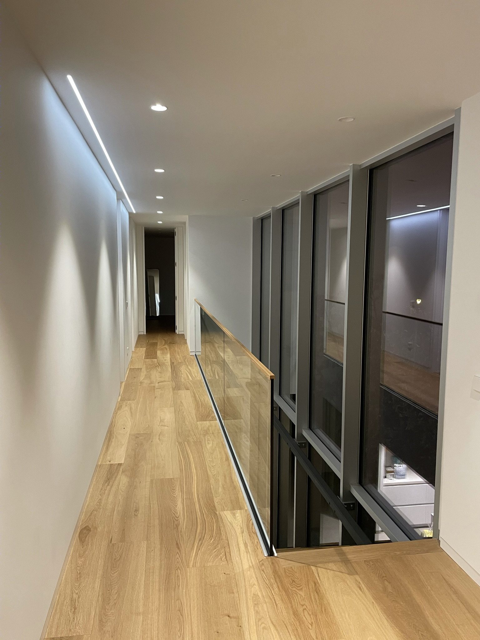 Andres Peña Sanchez丨别墅丨Vivienda entre encinas-14