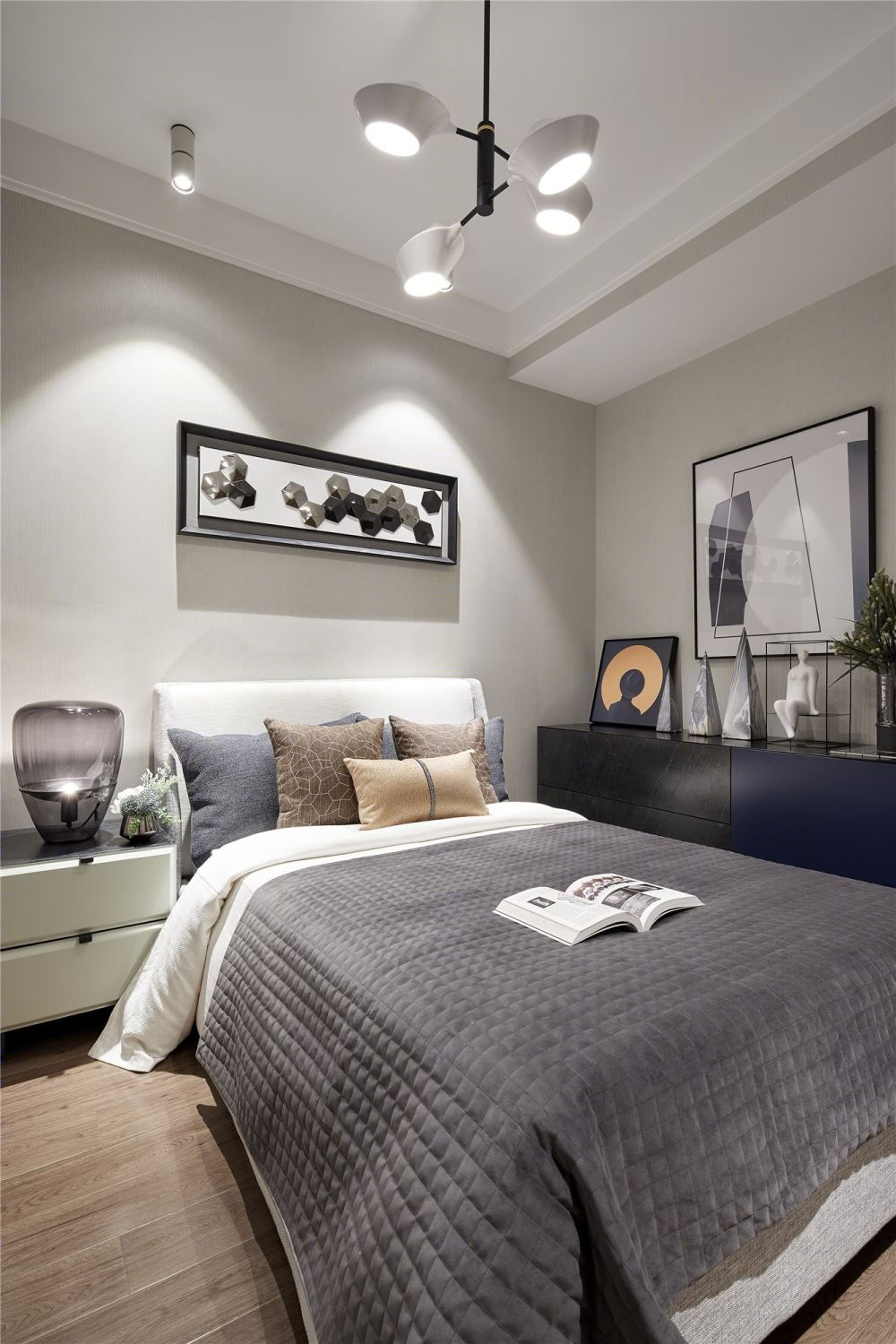 康桥·悦蓉园丨中国西安-53