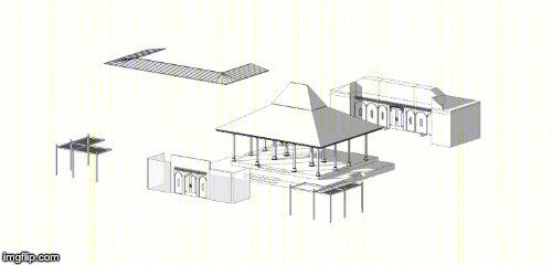 印尼爪哇住宅，Umran Studio 打造自然绿意生活空间-20