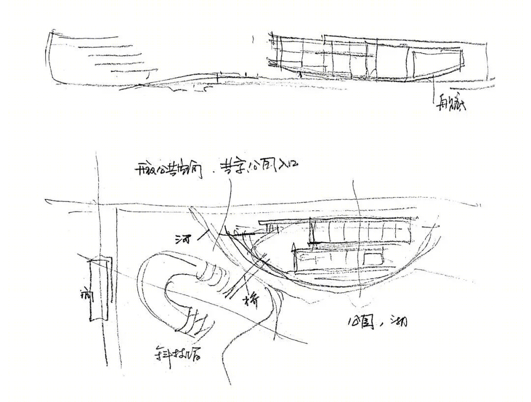 深圳西方美术馆丨中国深圳丨中国建筑设计研究院-11