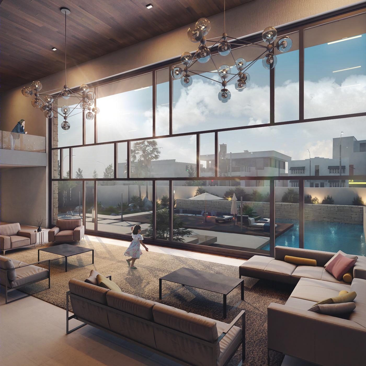 AL KANAAN VILLA-7