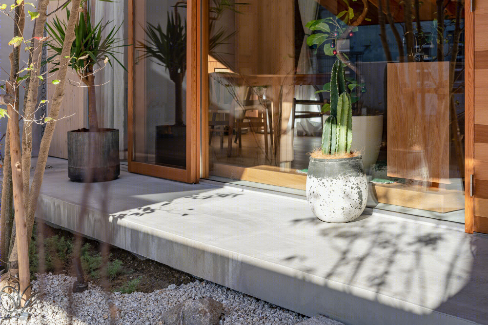 日本 Imaise 之家丨Tatsuya Kawamoto + Associates-26