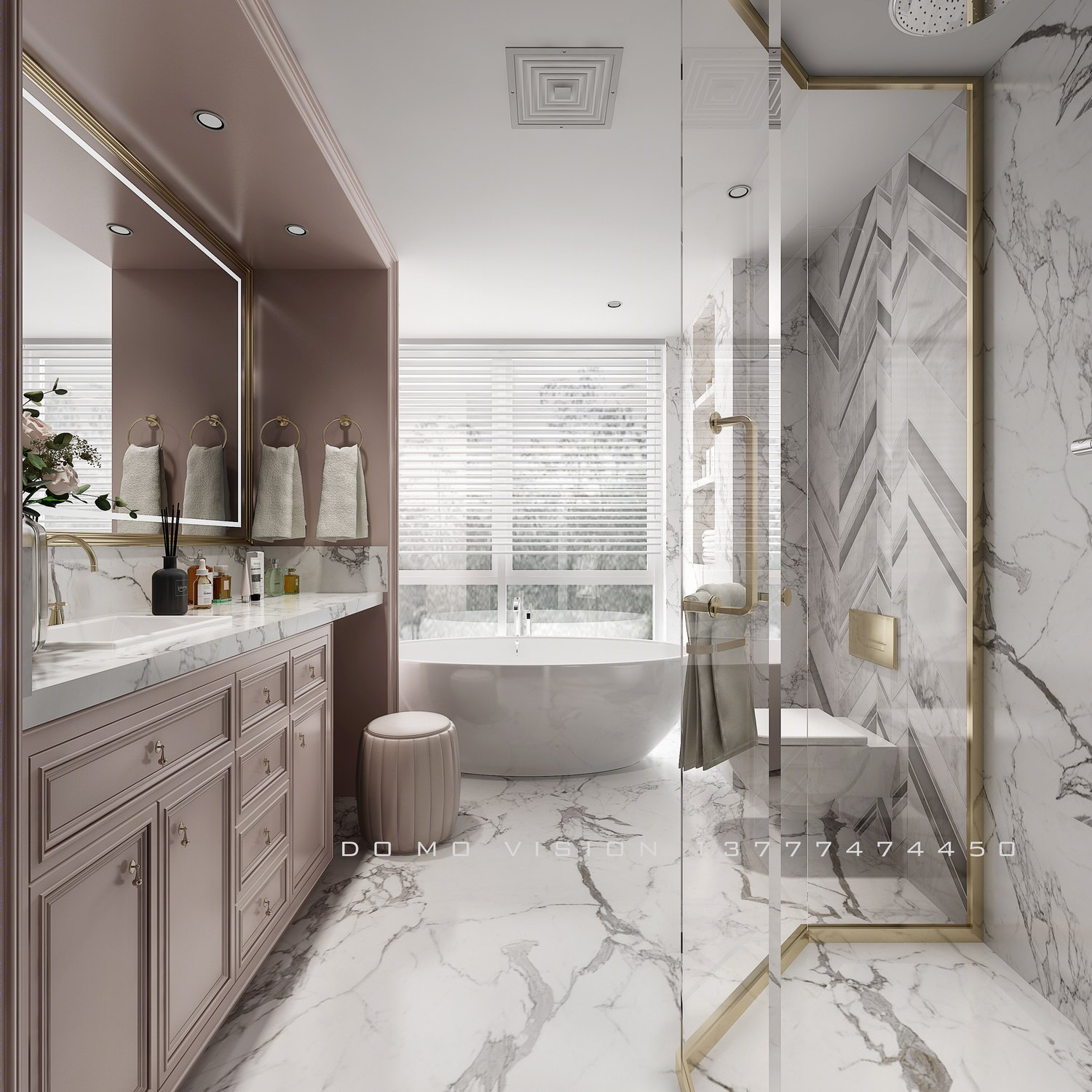 Domo vision 2020作品集-53