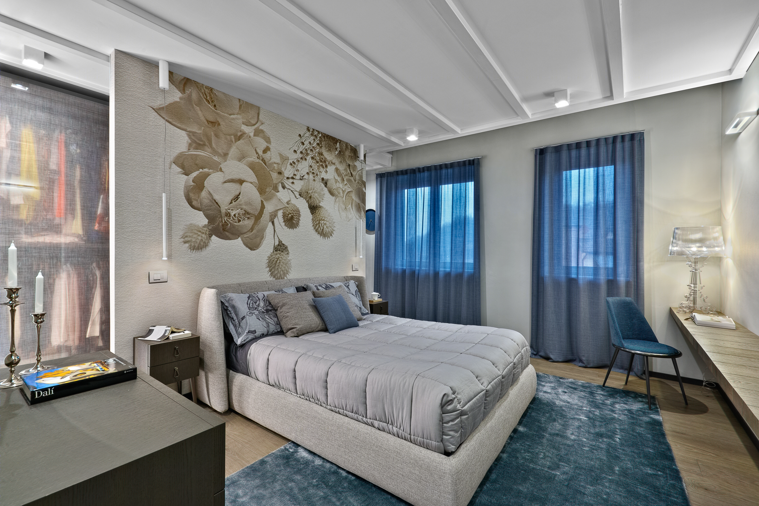 VARETTO DESIGN丨平层丨Casa Mondino-8