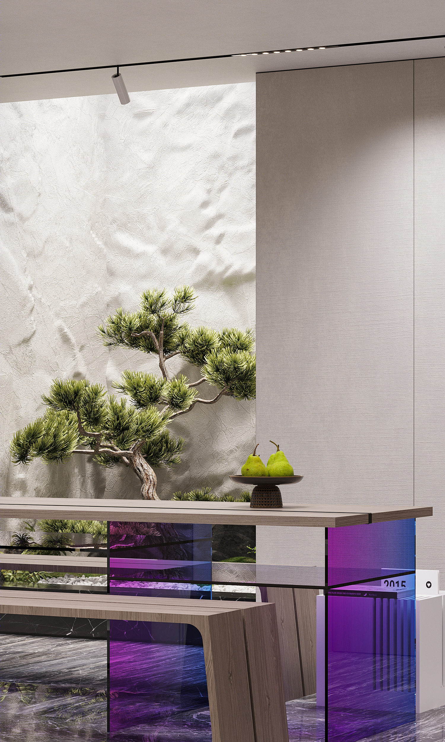 知名设计师打造高品质住宅，现代简约风范展露无遗-77