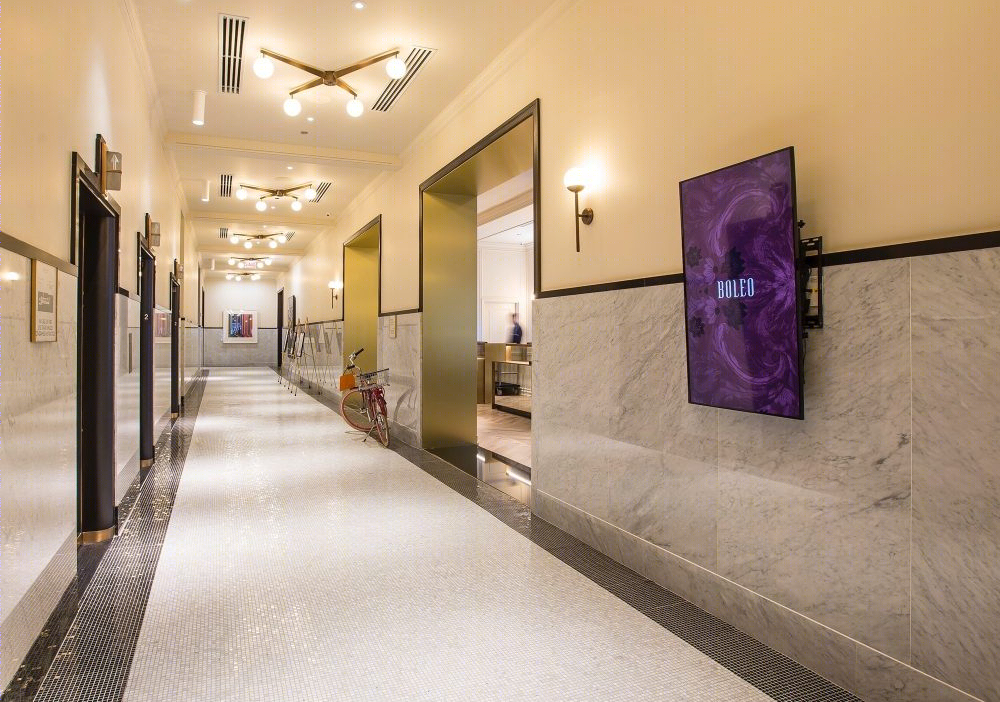 Kimpton Gray Hotel（芝加哥精品酒店）-78