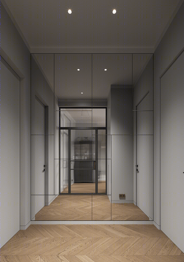艺术彩绘家居丨Visual Space-39