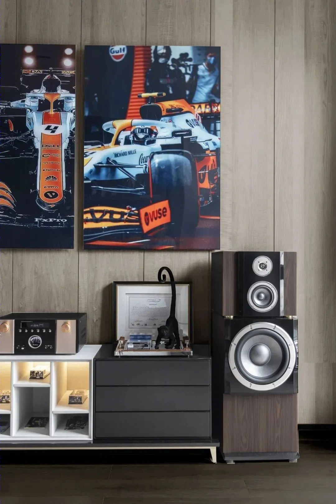 重庆上景臺丨中国重庆丨LSD Interior-22