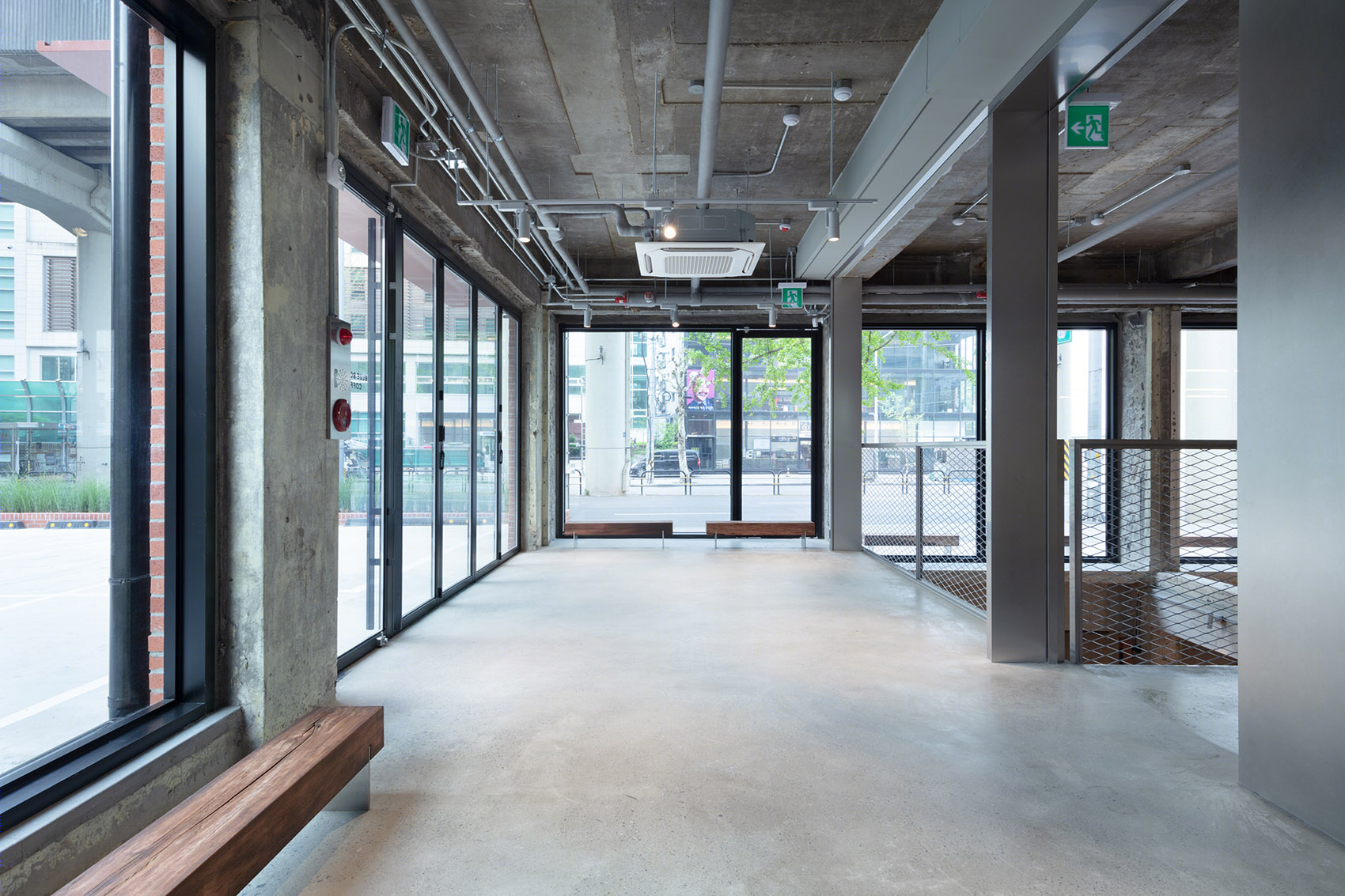 首尔 Blue Bottle 咖啡店-12