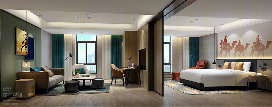 成都第三空间图像作品-2019工装上-46