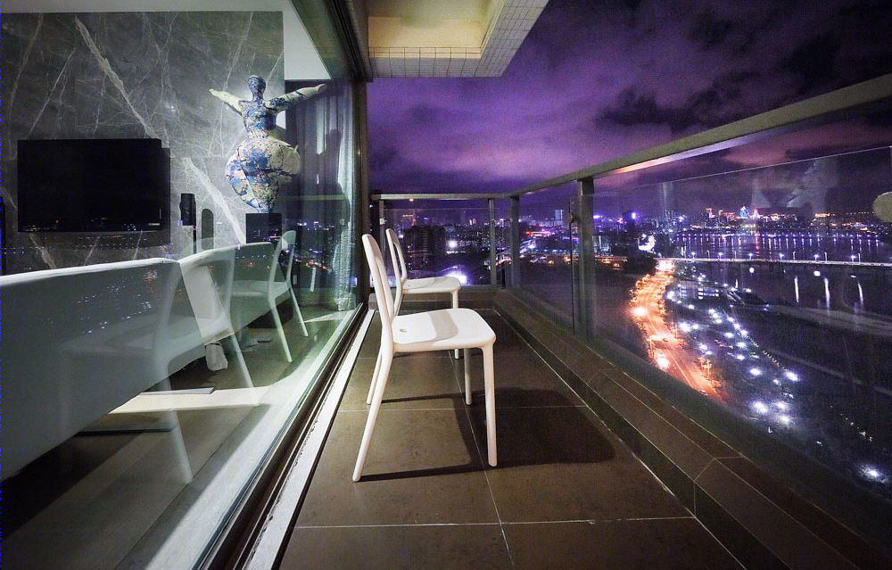 珠海中海滨河湾-8