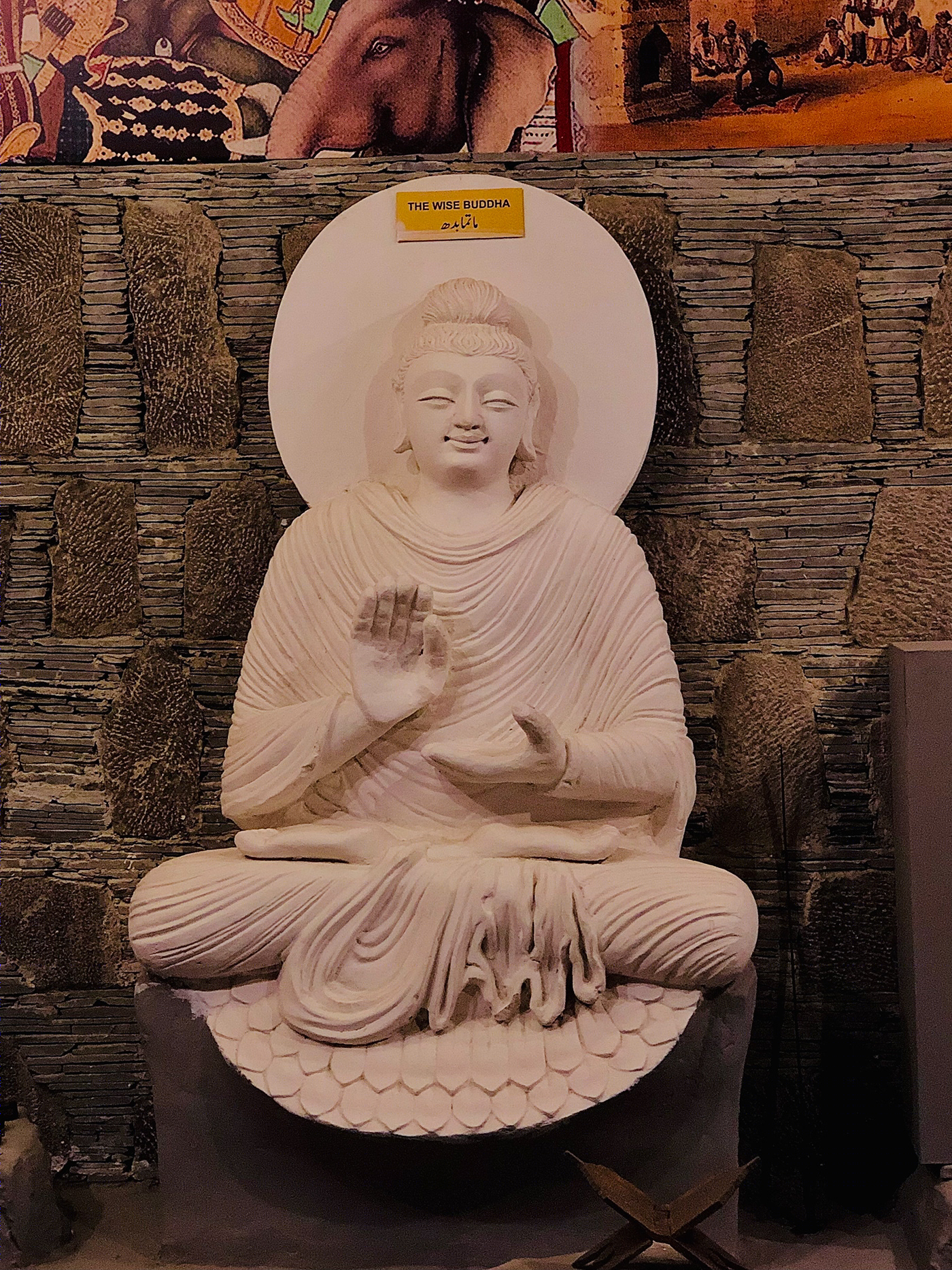 Lok Virsa丨巴基斯坦-0