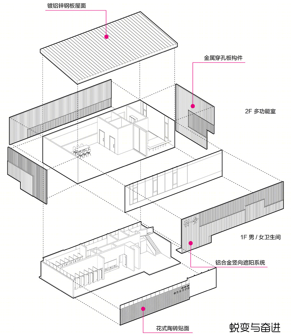 北京大兴“兴·舍”-27