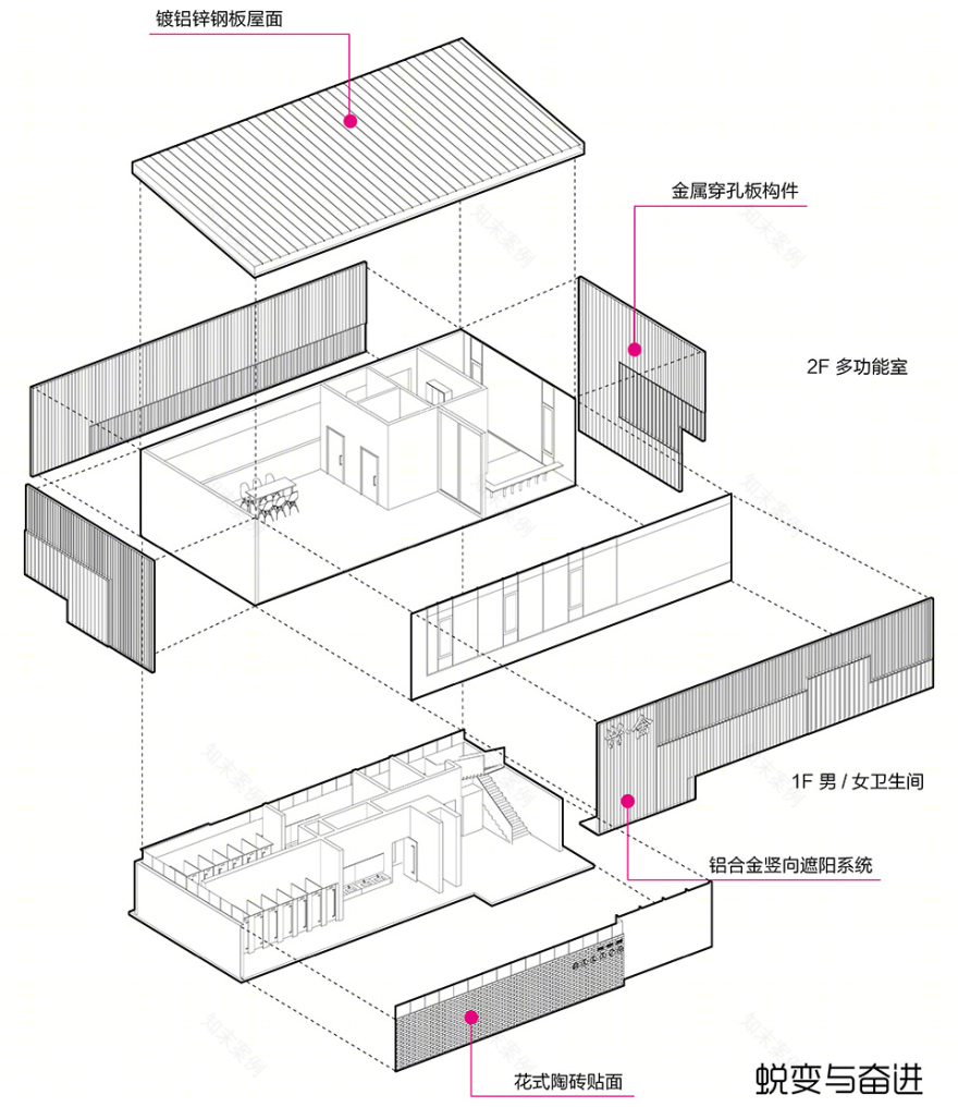 北京大兴“兴·舍”-27