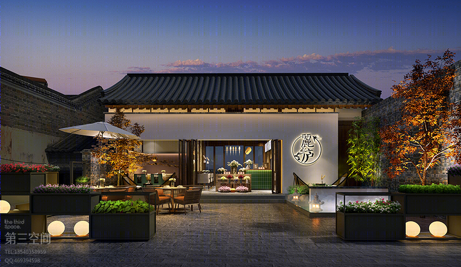 成都第三空间图像作品-2019工装上-48