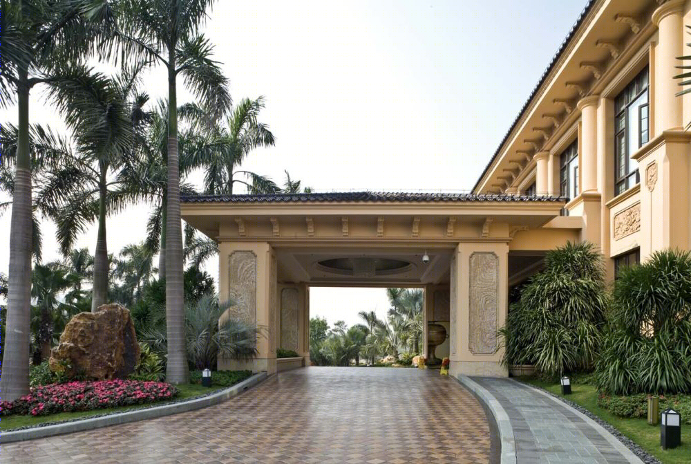 星河湾海怡半岛 样板间1-27