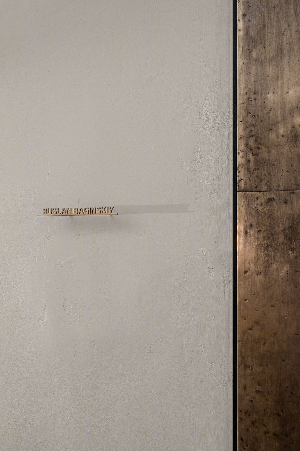 乌克兰京都 Ruslan Baginskiy 帽子店丨乌克兰基辅丨Rina Lovko 工作室-91