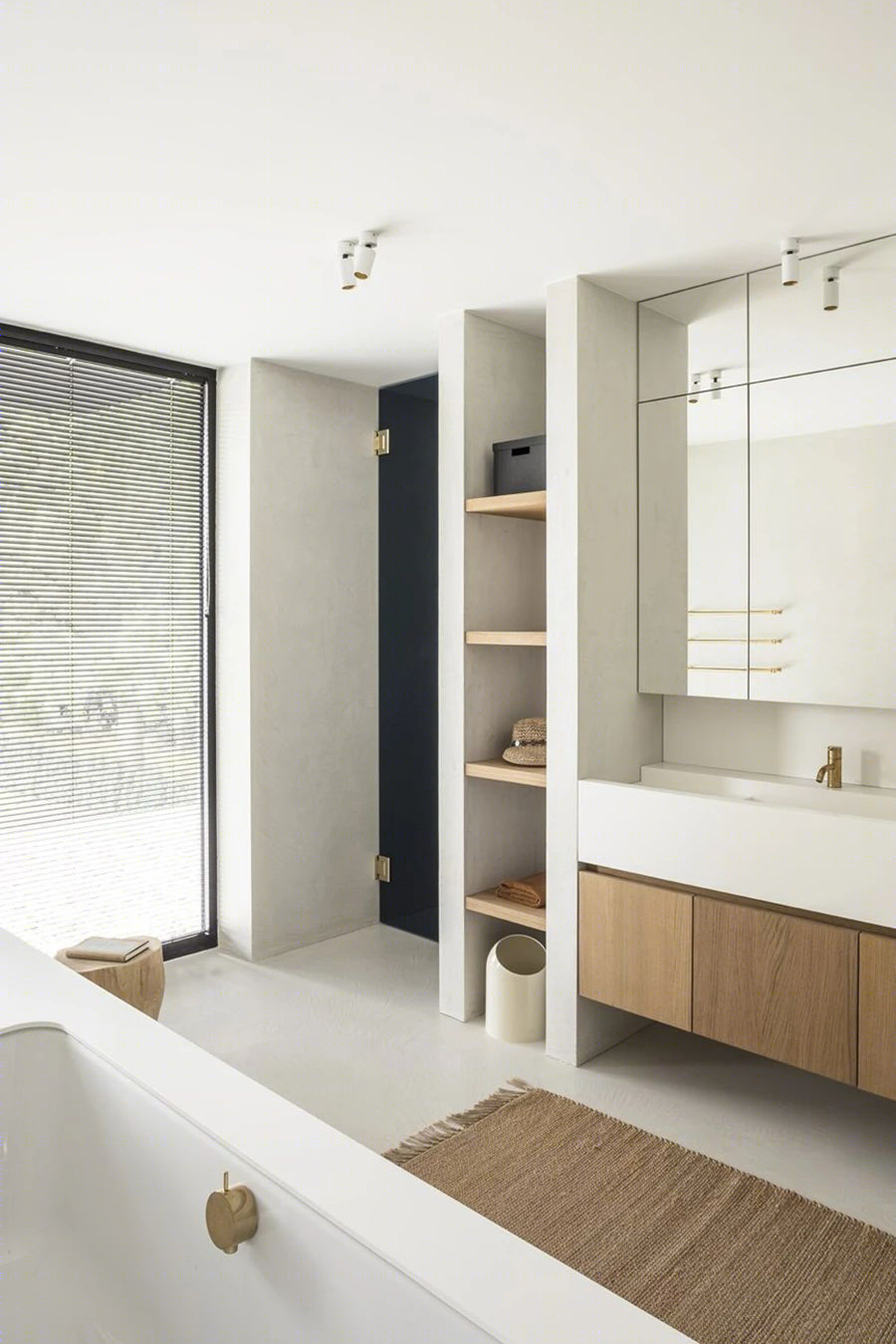 Juma Architects | 翻新与创新的住宅设计-37