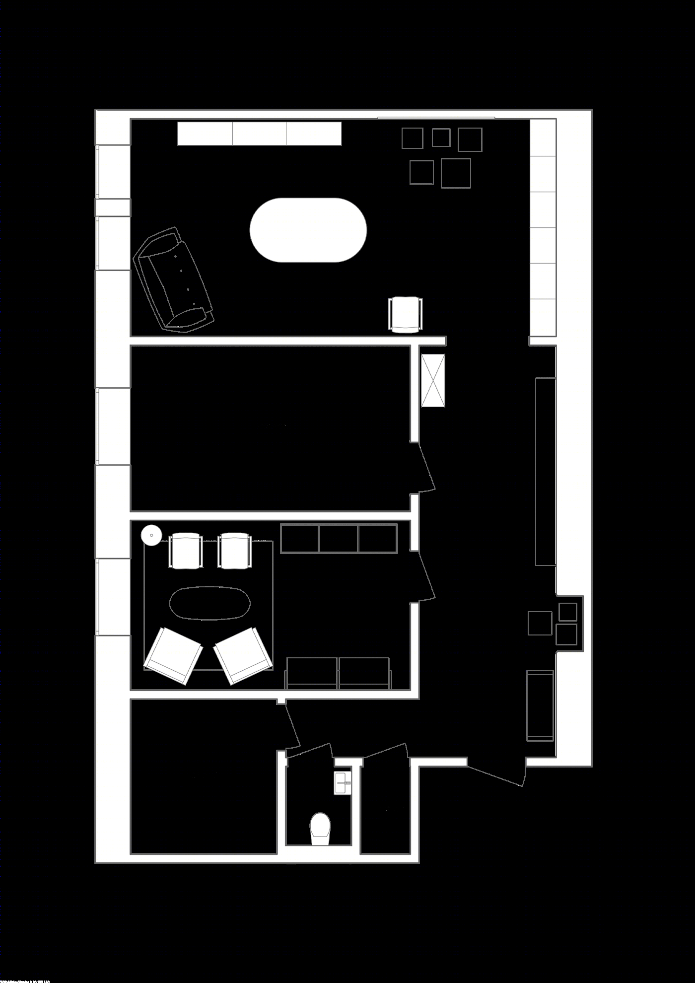 乌克兰京都 Ruslan Baginskiy 帽子店丨乌克兰基辅丨Rina Lovko 工作室-95